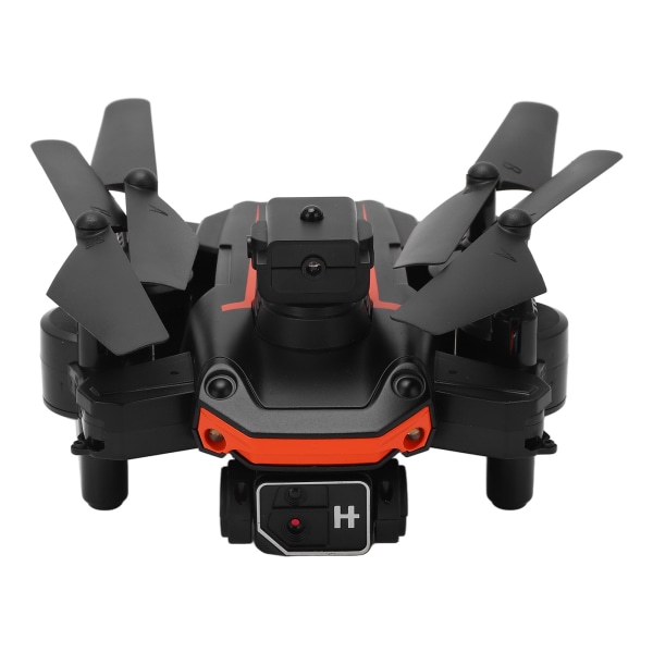 4 Way Obstacle Avoidance Quadcopter Professional 4K HD 50 X Zoom Obstacle Avoidance Quadcopter Kit Tre batterier