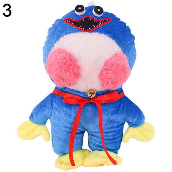 Dukketrøye Mini Online Duck 3 3 3