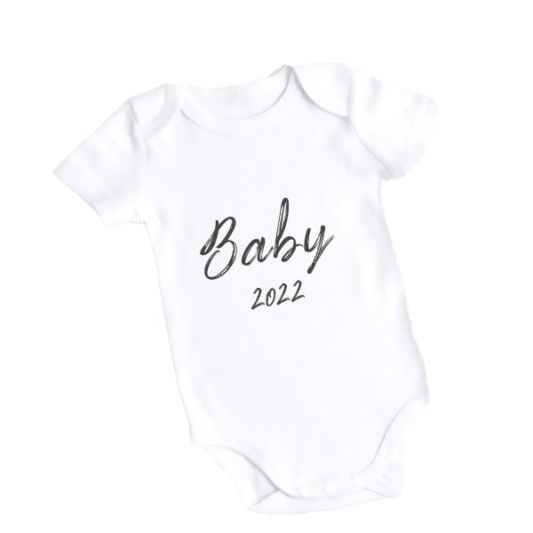 Baby Onesie, Babykläder