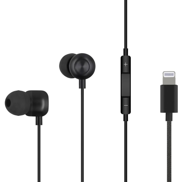 In-Ear hovedtelefoner Lightning