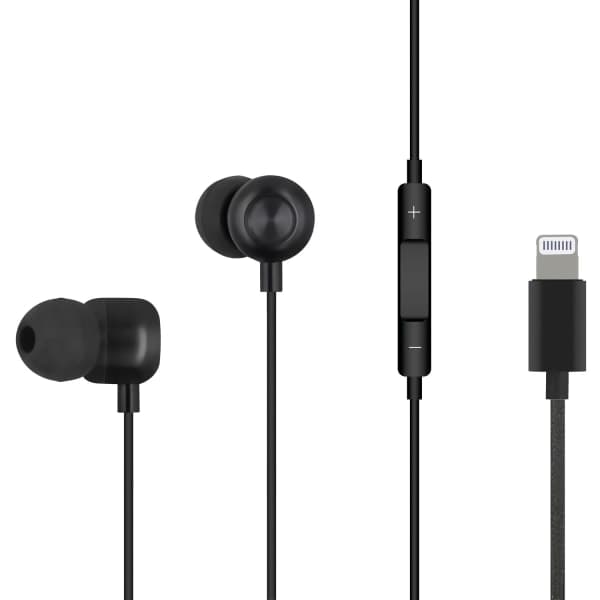 In-Ear kuulokkeet Lightning