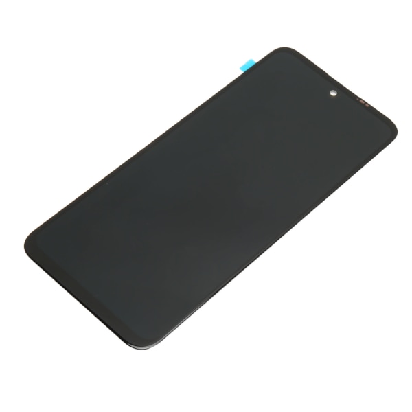 Telefonskärmbyte Touch Digitalizer-enhet för Motorola G31 G41 G71 med fingeravtrycksverktygssats