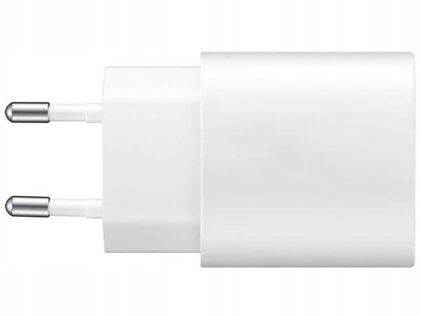 220v PD-lader for iPhone 12/13/14/15 - 20w - USB-C