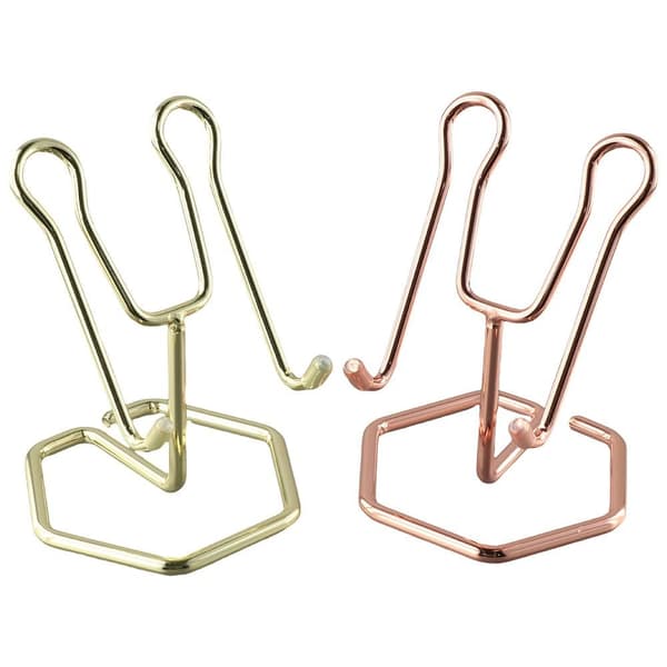 Visitkortshållare Kort Display Sand Organizer