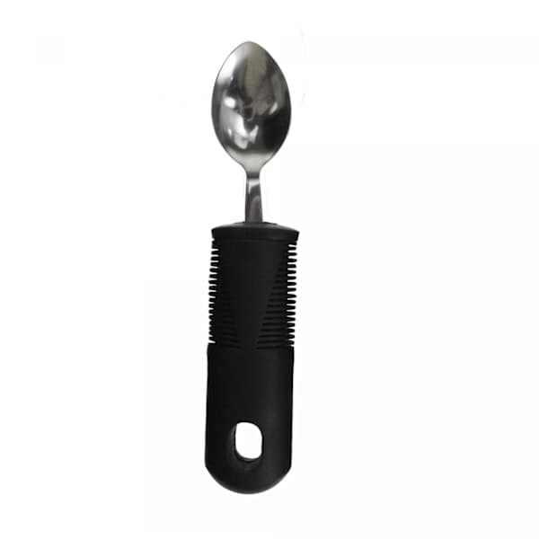 Cutlery set for elderly - 4 pieces