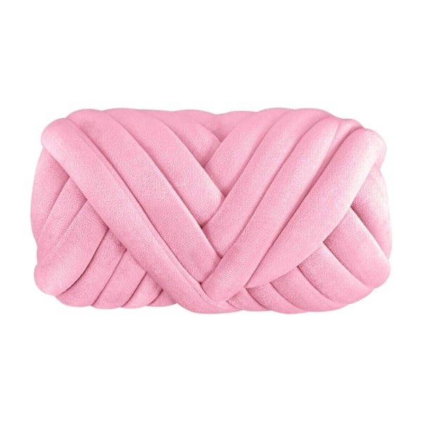 Paris Chunky Garn för Armstickning Mjukt Garn 250g för DIY Mattillverkning