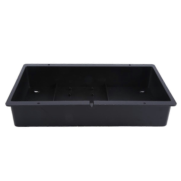 DIY Arcade Joystick Udskiftning Akryl Panel Kabinet Håndtag Arcade Spil Kit Robust Konstruktion Easy.pa
