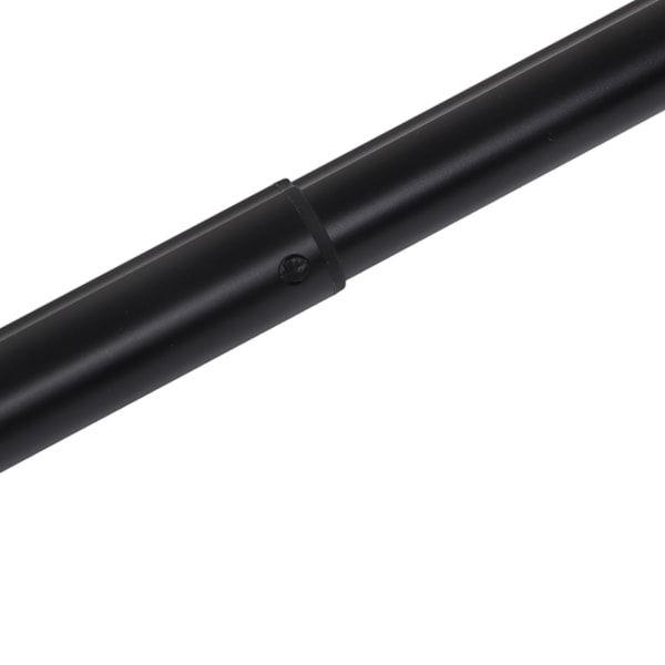 Actionkamera Selfie Stick 23 till 120CM Utökbar Aluminiumlegering Anti Slip Selfie Stick för Insta 360X3 GO 2 ONE RS X2 R X