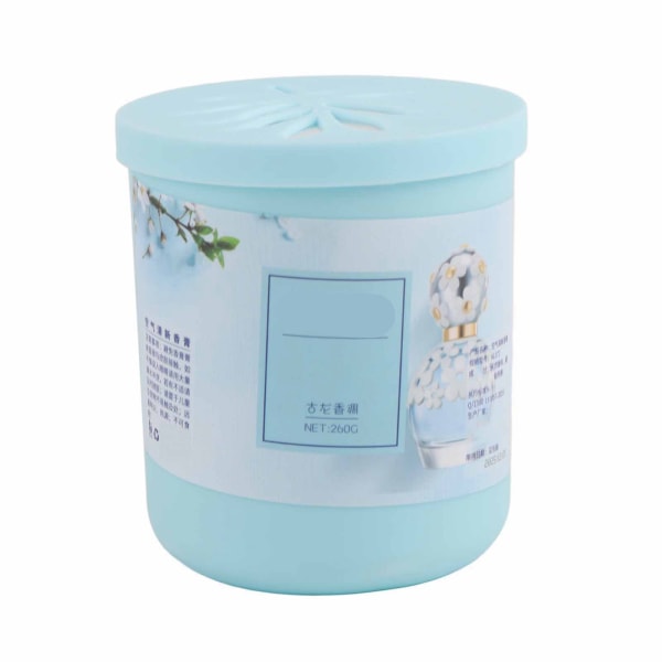 Car Air Freshener Langvarig Toalett Duft Air Aromaterapi for Household Bedroom HotelCologne