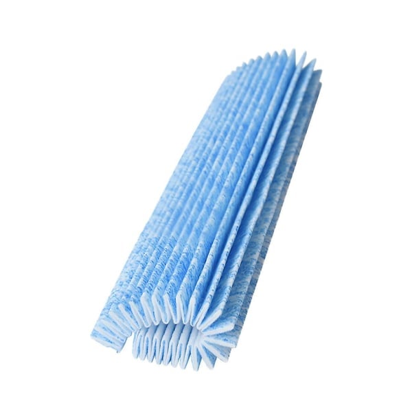 Filter til Daikin Luftrenser Plus Cotton MC70KMV2MCK57LMV2 BAC006A4C Foldbart