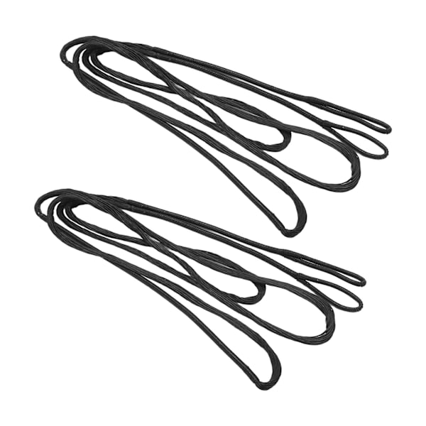Replacement String for Outdoor Archery for Traditional Recurve Bow and Longbow