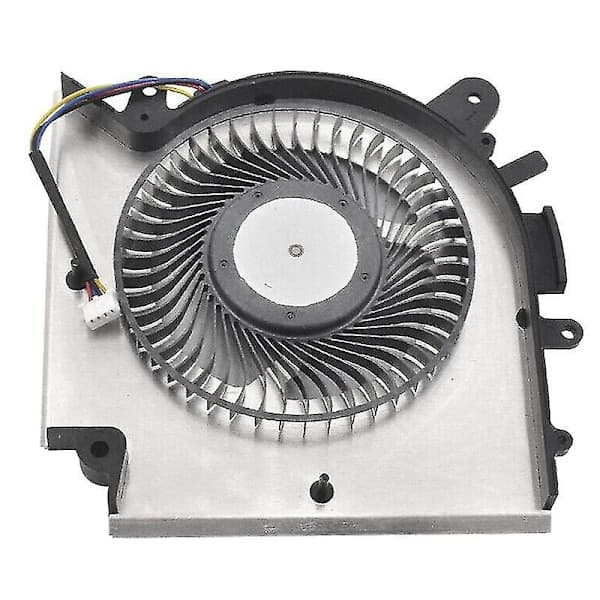 CPU-kjølevifte for GF63 MS-16R1 MS-16R2 PABD08008SH N413 E322500300A
