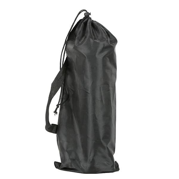 Bærbar foldbar stol, foldbar udendørsstol, mini foldbar stol