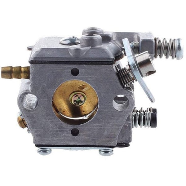 Echo anvendelig SRM4605 WT-120B 12300047532 Karburator prospère.pa