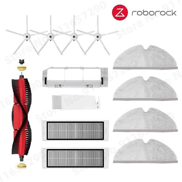 Roborock S5 Max S50 Max S55 Max S6 Maxv Hepa Filter