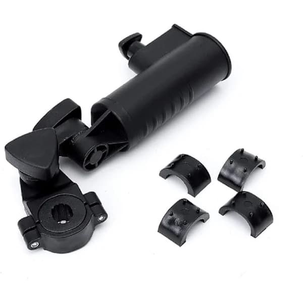 V2 Universal Paraplyholder til Kørestol/Barnevogn