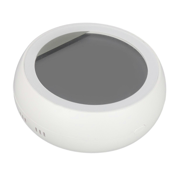 Vit Smart Temperatur- og Luftfugtighedsmåler Trådløs Termometer Hygrometer til Zigbee