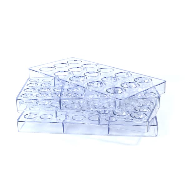 3D Suklaamuotit Polykarbonaatti Muotit Paksuja Muotteja