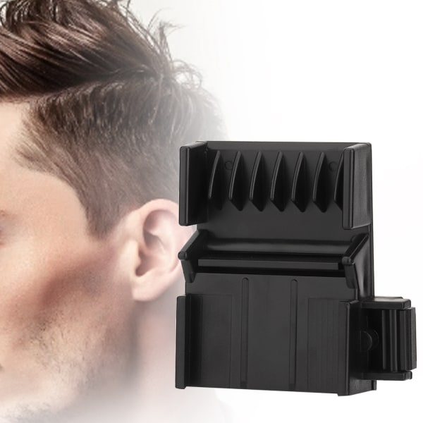 Hiustenleikkausleikkuri Clipper Kiinnitysopas Limit Comb Barber Styling Accessory Tool