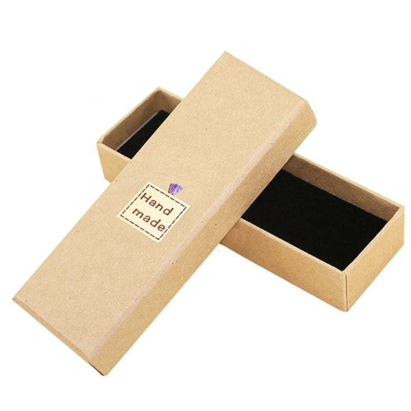 Bokmärken Leaf Vein Bokmärken PRESENT GIFT PRESENT Presentförpackning Gift Box