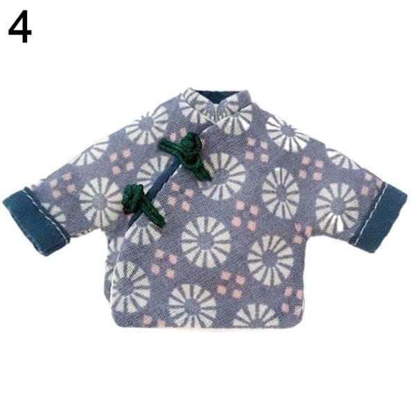 Modetøj Casual 4 4 4