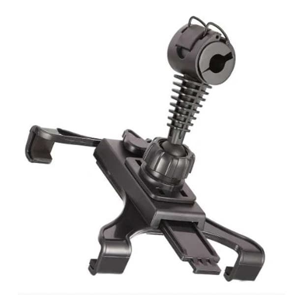 iPad Bilholder – Nakkestøtteholder for Nettbrett—pa