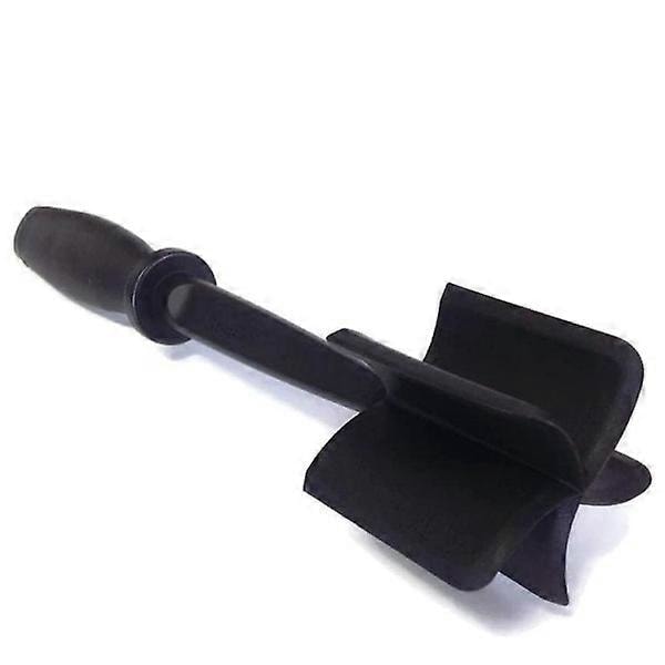Effektiv Kødhakker, Non-stick Kødpresse (PA)
