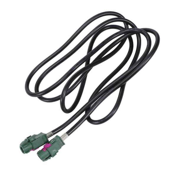 AUX USB-gränssnitt för - SMART/451