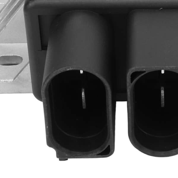 Radiatorvifte Kontrollenhet Relé Effektiv Rask Kjøling 7H0919506D for Transporter T5 2003 til 2010