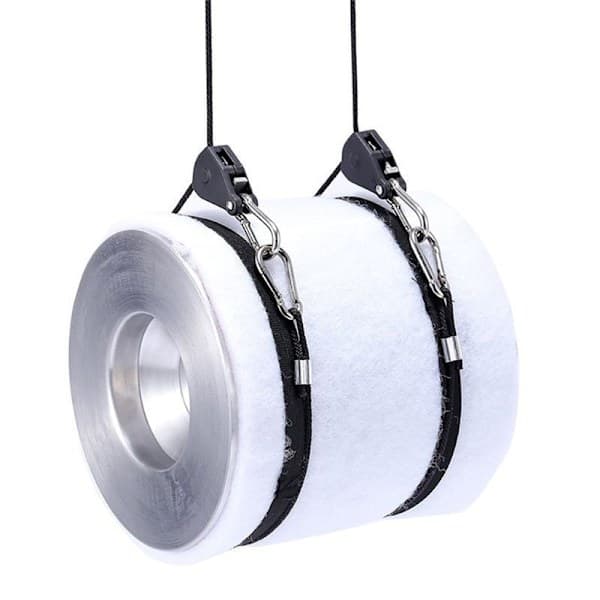 Elastisk teltline, Teltline med metalremskive