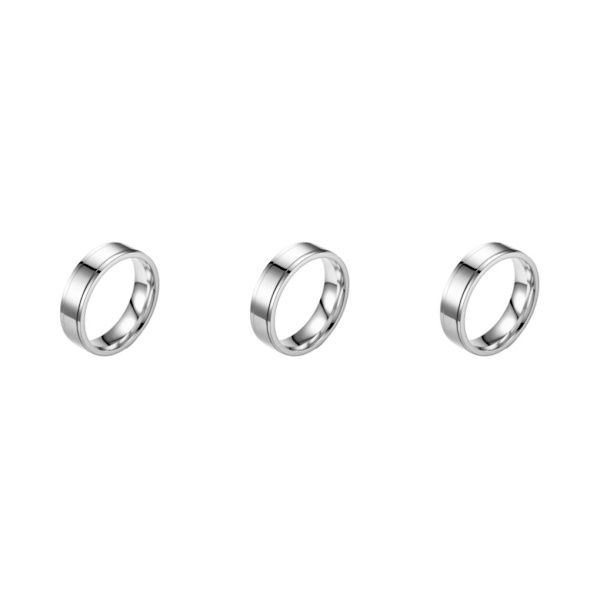 2/3/5 Mode-ringkollektion Udsøgt udførelse og men 11 men 11 3PCS