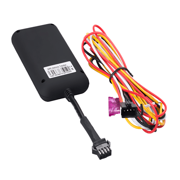 Bærbar GPS-tracker Anti-Lost-enhed, Anti-tyveri GPS-tracker til bil, Bærbar enhed til ældre, Bil B