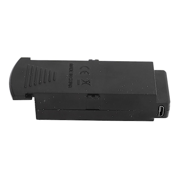 S6 G6 Drone RC Lentokone 2 KPL 3.7V 3000mAh Litiumakku 3 in 1 Kaapelilla - Kannettava RC Akun Vaihto{DB}