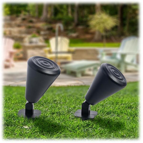 Wireless Outdoor Speaker - 3W
