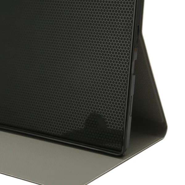 Tablet-etui til Blackview Tab 15 Tab 15PRO, blødt PU-læder, ridsefast, beskyttende etui
