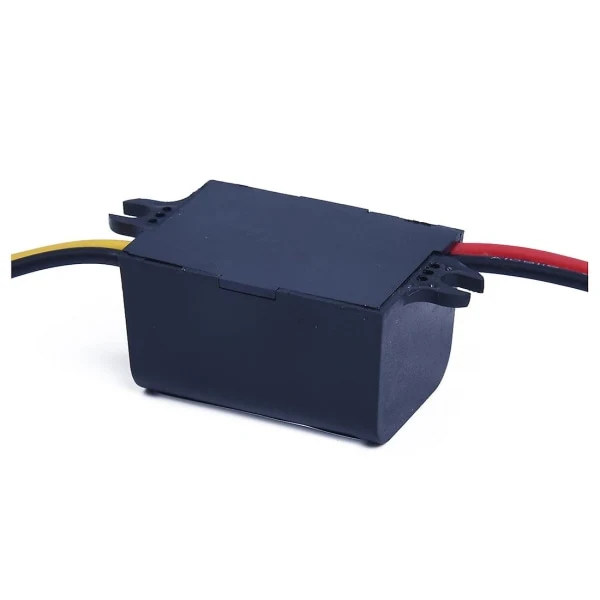 12V til 6V DC-DC-konvertermodul Strøm