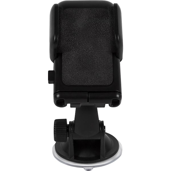Mobilholder sugekopp/plate