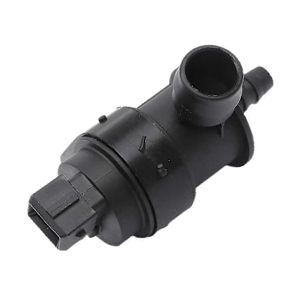 Til S60 S80 V70 XC70 XC90 2001-2011 Dampbeholder Udluftningsventil 8653908 Sort