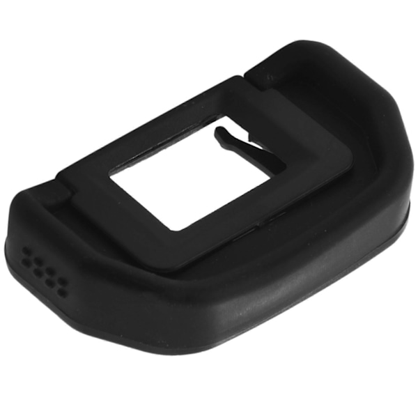 Kamera Okular Øyekopp 18mm Erstatning Søkerbeskytter For 80D 70D 60D 77D 50D 5D 5D Mark Ii.pa