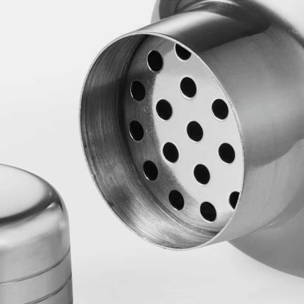 Cocktail Shaker Rustfrit Stål 750ml—pa