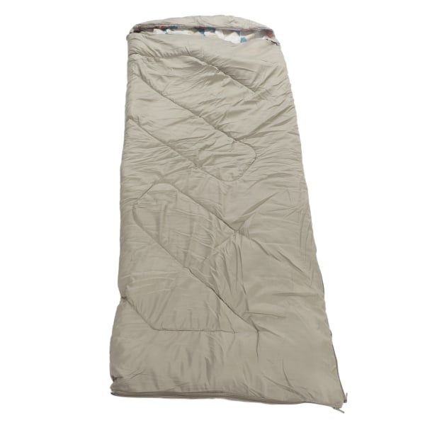 Outdoor Camping kokoontaitettava makuupussi vedenpitävä, lämpimänä pitävä paksuuntunut kokoontaitettava makuupussi