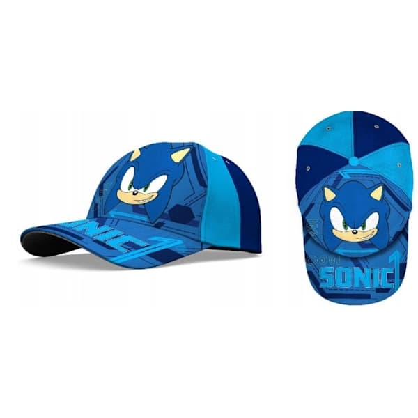 Sonic the Hedgehog -lippis lapsille, 52 cm