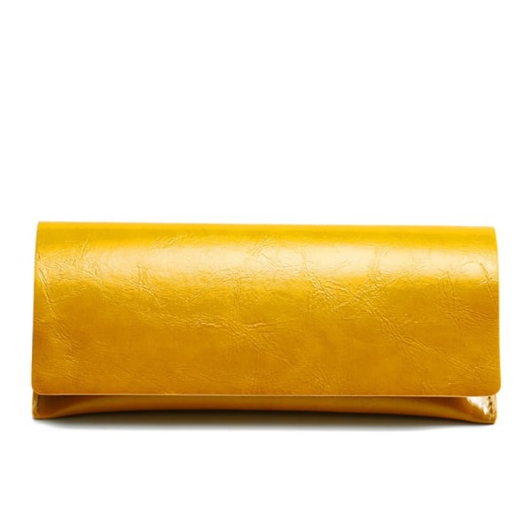 Koffert Koffert GUL gul yellow