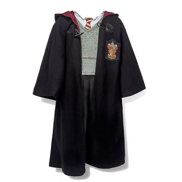 Hermione Granger kostuttaa Harry Potter Wizarding World Outfit Kid boy M