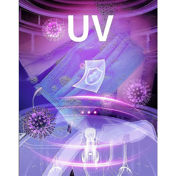 8 litran taitettava pyykinpesukone, kannettava sukkien ja alusvaatteiden taitettava kodin pyykinpesukone, 3 mallia linkouksella, EU, violetti EU Purple