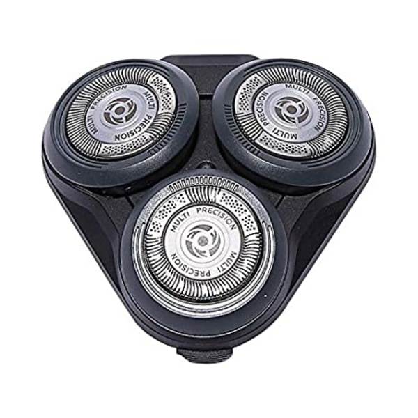 Kompletti vaihtopää Philips Norelco Series 5000 -parranajokoneisiin S5370 S5140 S5110 S5050 Parranterät S5420 S5100.pa