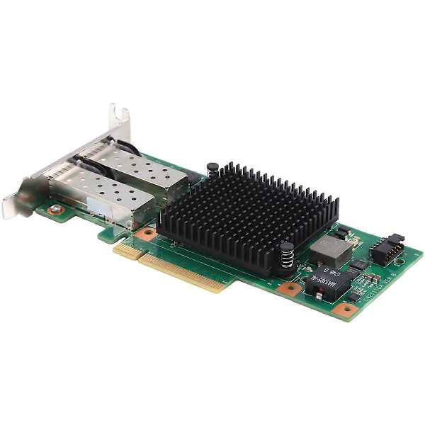 SP310 X520-DA2 E10G42BTDA 82599ES Dual Optical Port 10G Gigabit Kuituoptinen Verkkokortti.pa