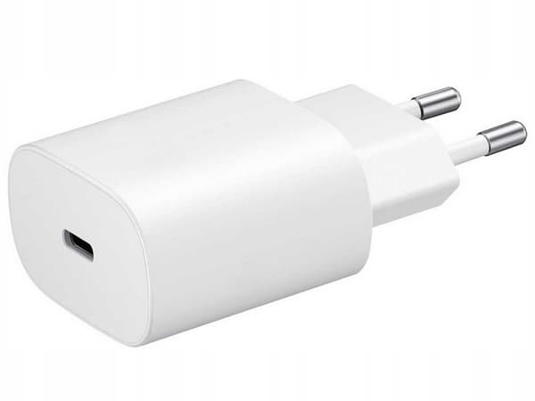 220V PD-laddare för iPhone 12/13/14/15 - 20W - USB-C