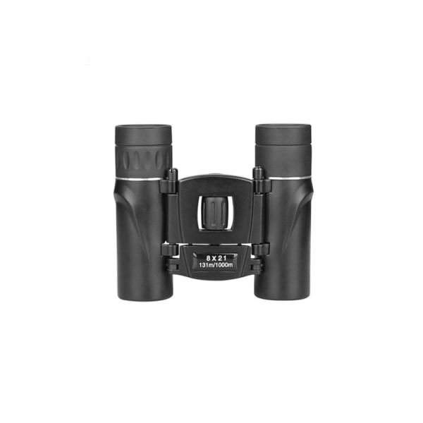 Binoculars with 8x21 Magnification