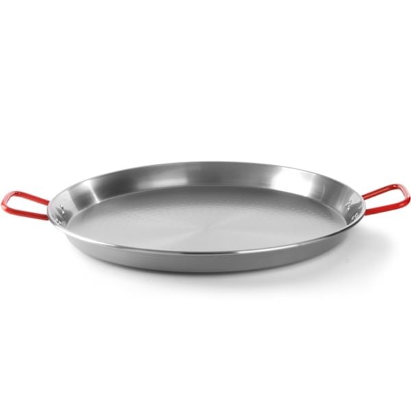 Paella pande 340x40 mm - Hendi 622100